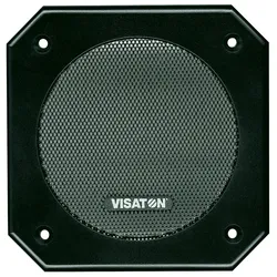 VIS SG 4642 - VISATON Schutzgitter