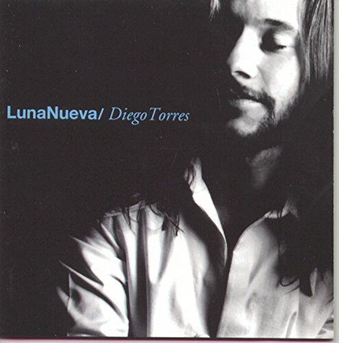 Diego Torres - Luna Nueva - Preis vom 12.10.2026 11:37:12 h