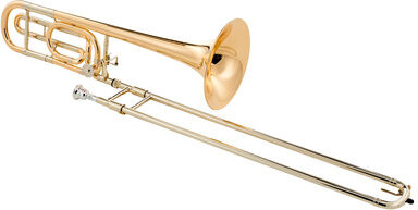 B&S 3085B-L Bb/F- Trombone