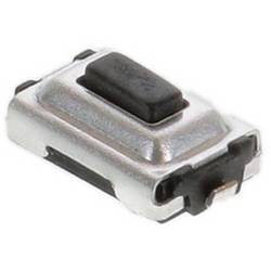 C & K Switches RS285G05A2URT 1 St.