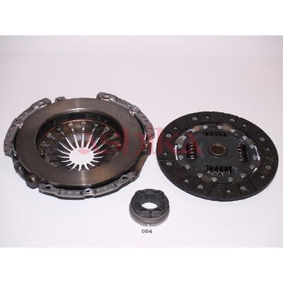 ASHIKA Kupplungssatz 92-00-004 für Chrysler