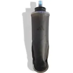 ADIDAS Trinkbehälter Terrex Soft Flask 500 ml, Größe ONE SIZE in Schwarz Schwarz