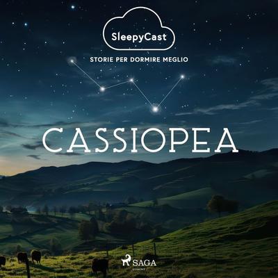 SleepyCast. Storie per dormire meglio 1.7 - Roberta Marasco, Audio, 9788727048789