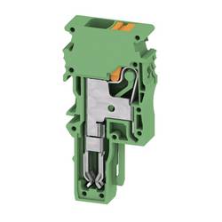 Weidmüller 3002350000 Stecker Passend für (Details): Reihenklemmen 50 St.