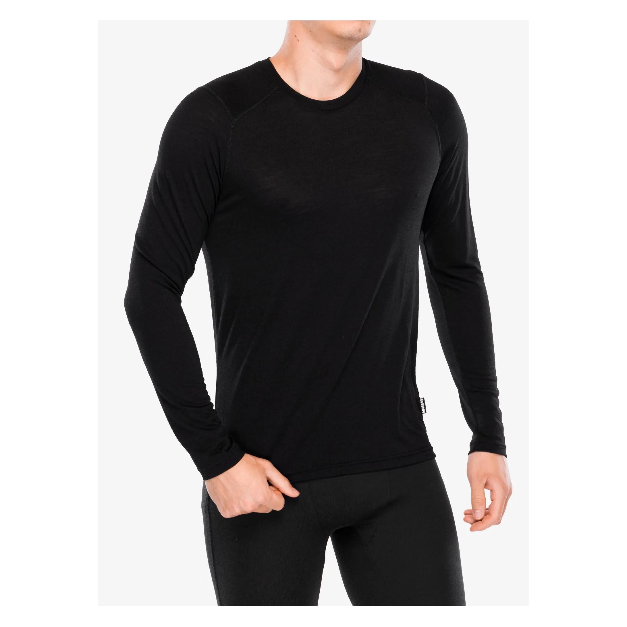 Helly Hansen Hh Durawool Crew Ls (L) (660812)