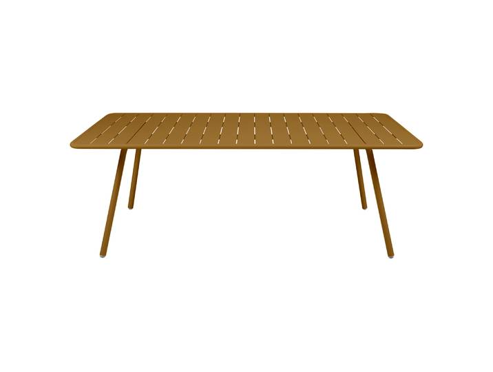 Fermob LUXEMBOURG Tisch Aluminium