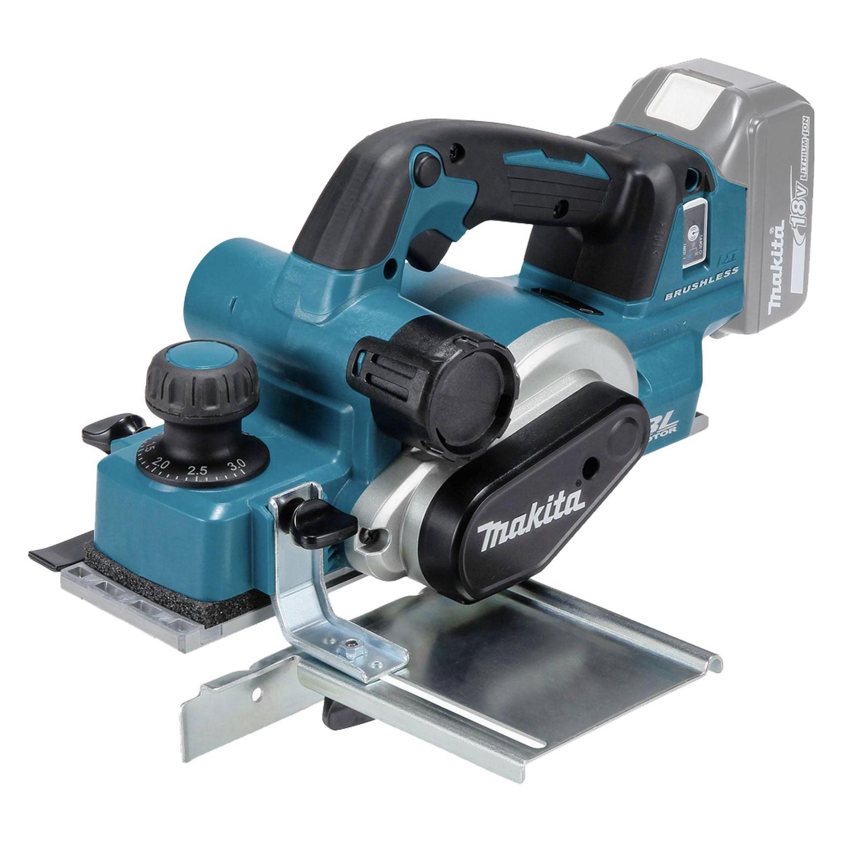 Makita DKP 181 (DKP181ZU)