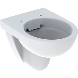 Geberit Renova Compact WWC Tiefspüler 502297018