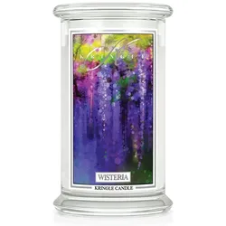 Wisteria 623g