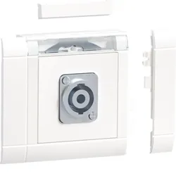 Tehalit Anschlussset GMSET089016