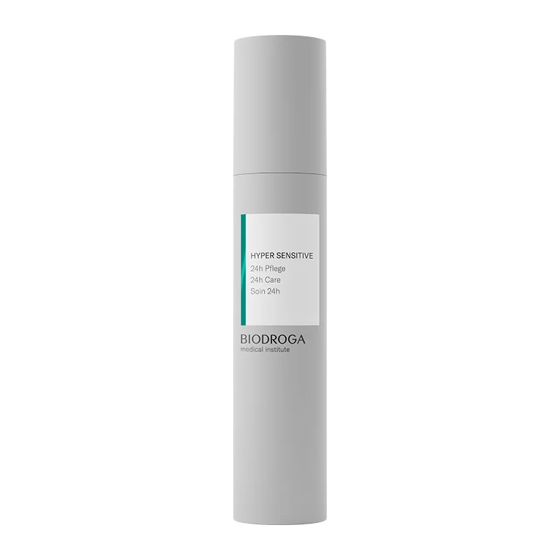 Biodroga Hyper Sensitive 24H Pflege, 50ml MI80110