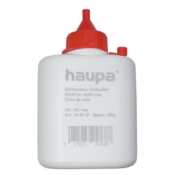 Haupa Farbpulver rt 250g 140510 (140510)