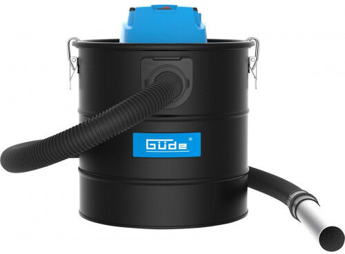 GÜDE GA 18-1200.1 Aspirateur a cendres 17010