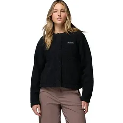 COLUMBIA Damen Unterjacke Panorama Liner Jacket, Größe XL in Braun Braun