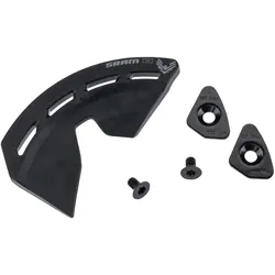 SRAM Kettenschutzring Bash Guard X0 32 Zähne schwarz