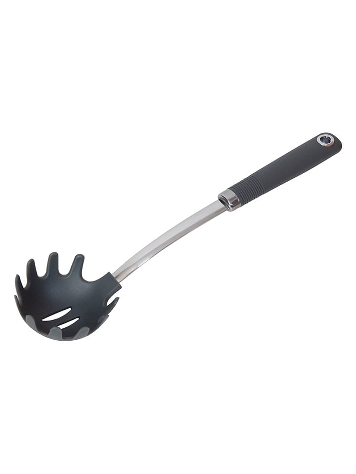 Fresh Choice Spaghetti-Löffel in Grau - (H)33,3 cm - onesize