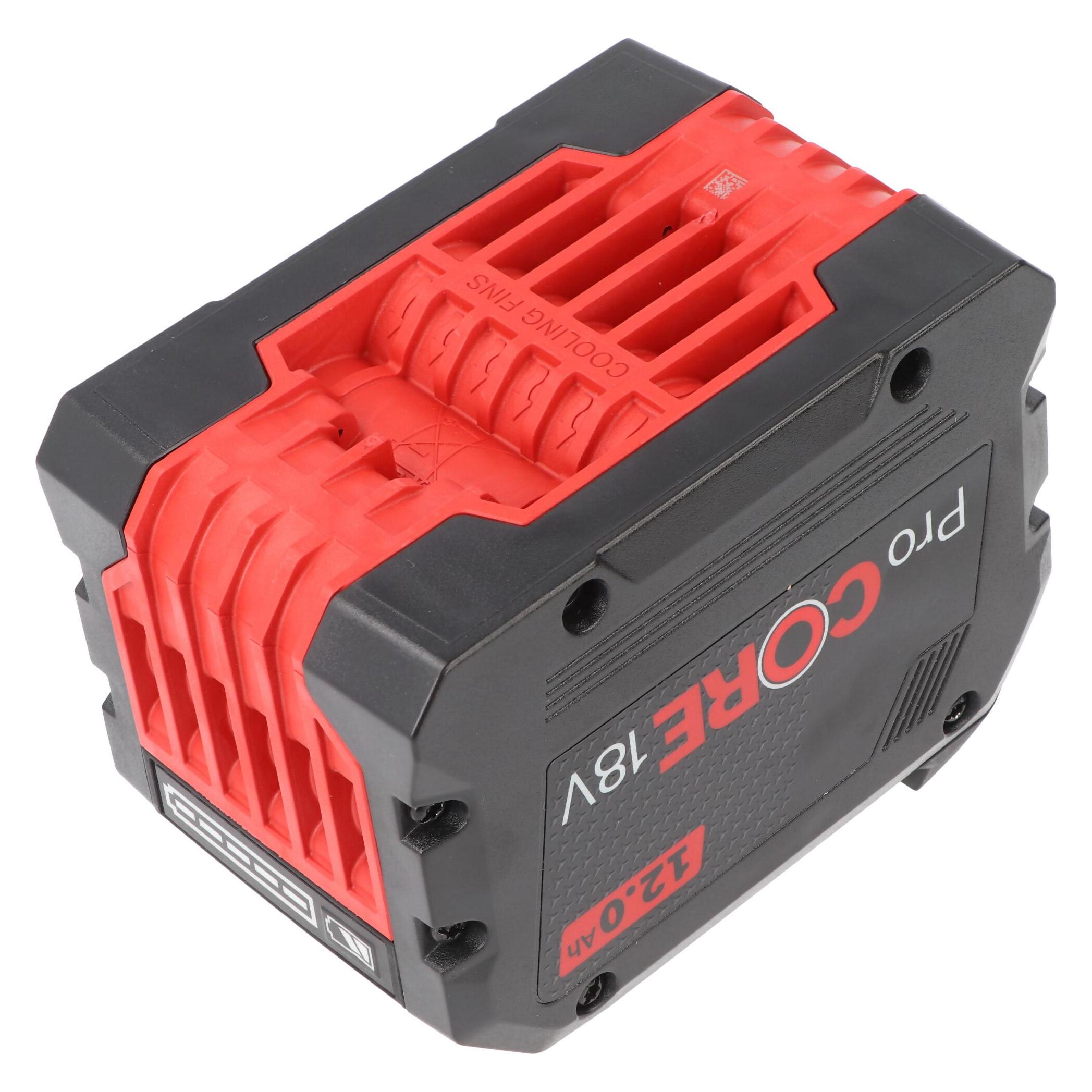 Bosch Professional ProCORE 12 Ah (18 V) (1600A016GU)