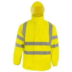 Fortis,  Jacke (L)
