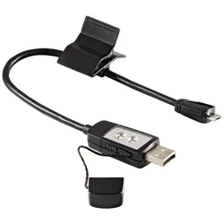 Hama 2in1 LED-Licht für eBook Reader