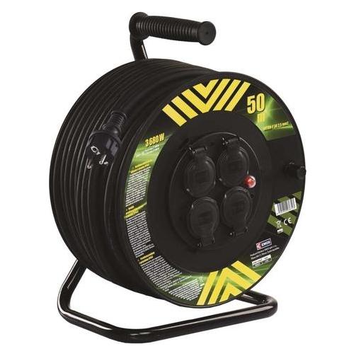 Emos P084503 (50 m, 2.50 mm²) (P084503)