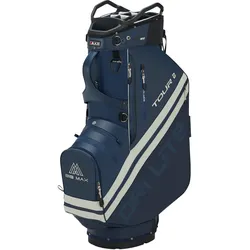 BIG MAX Cartbag Dri Lite Tour 2, navy