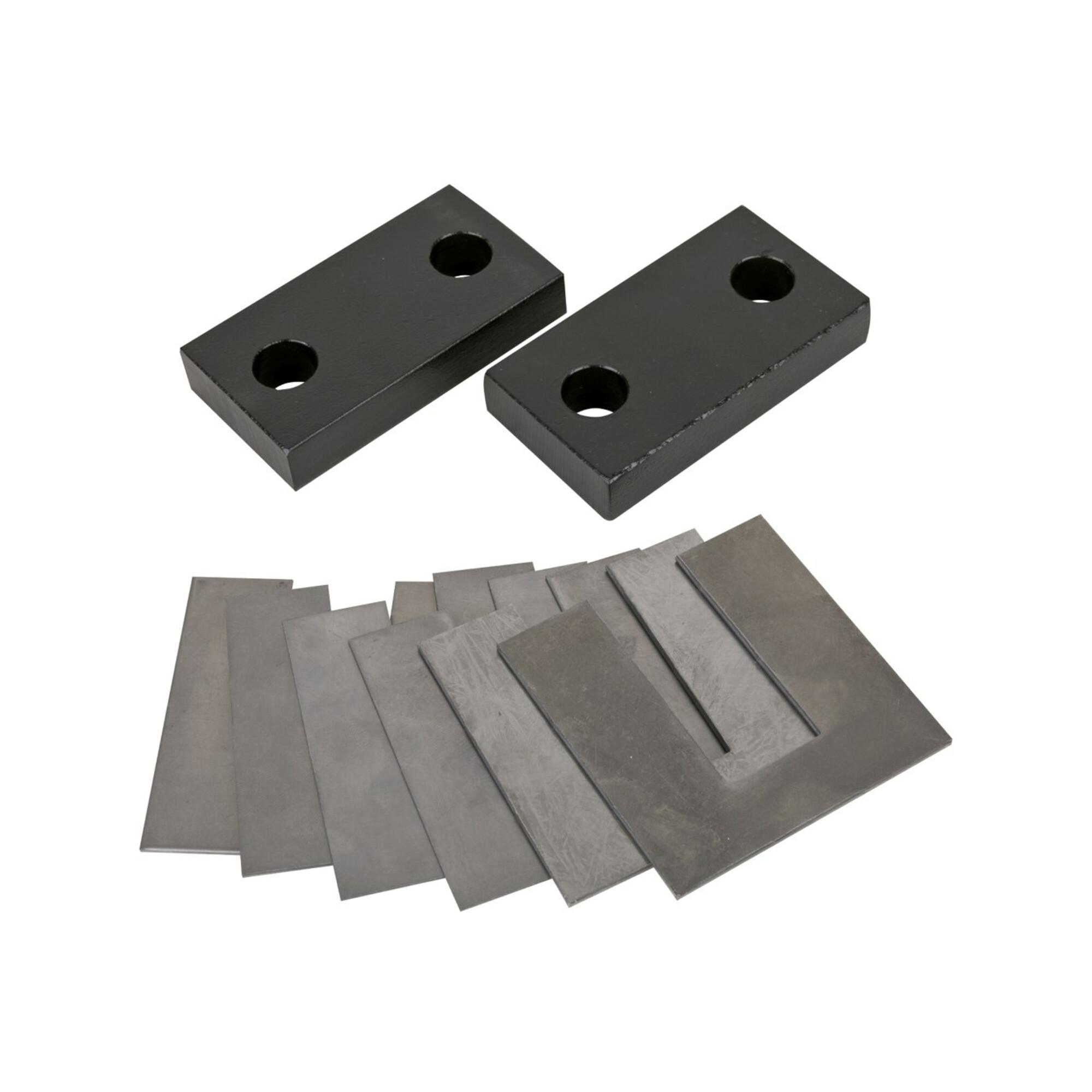 Wilo Unterlageblock Pumpengehäuse H55, mechanisches Zubehör (4213040)