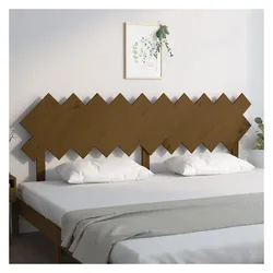 vidaXL, Bett Zubehör, Jadeno (196 x 3 x 80.50 cm)