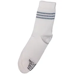 OP-Socken weiß Gr. 38/39