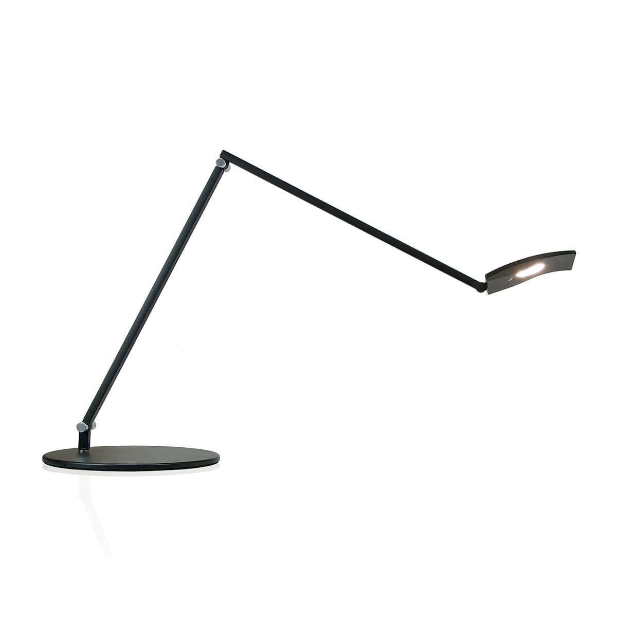 Koncept LED-Schreibtischleuchte MOSSO PRO schwarz AR2001-MBK-DSK 5703153010005