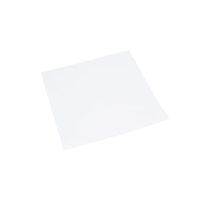 Schachtel mit 1200 spitzen Papierservietten 40x40 weiß