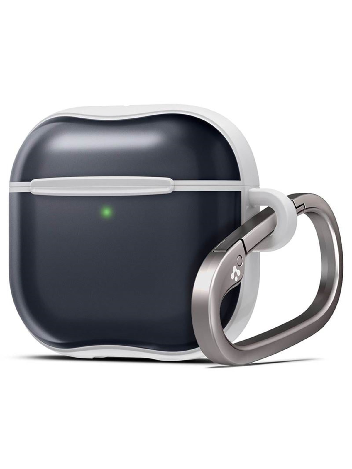 Spigen Classic C1 - graphite - AirPods 4