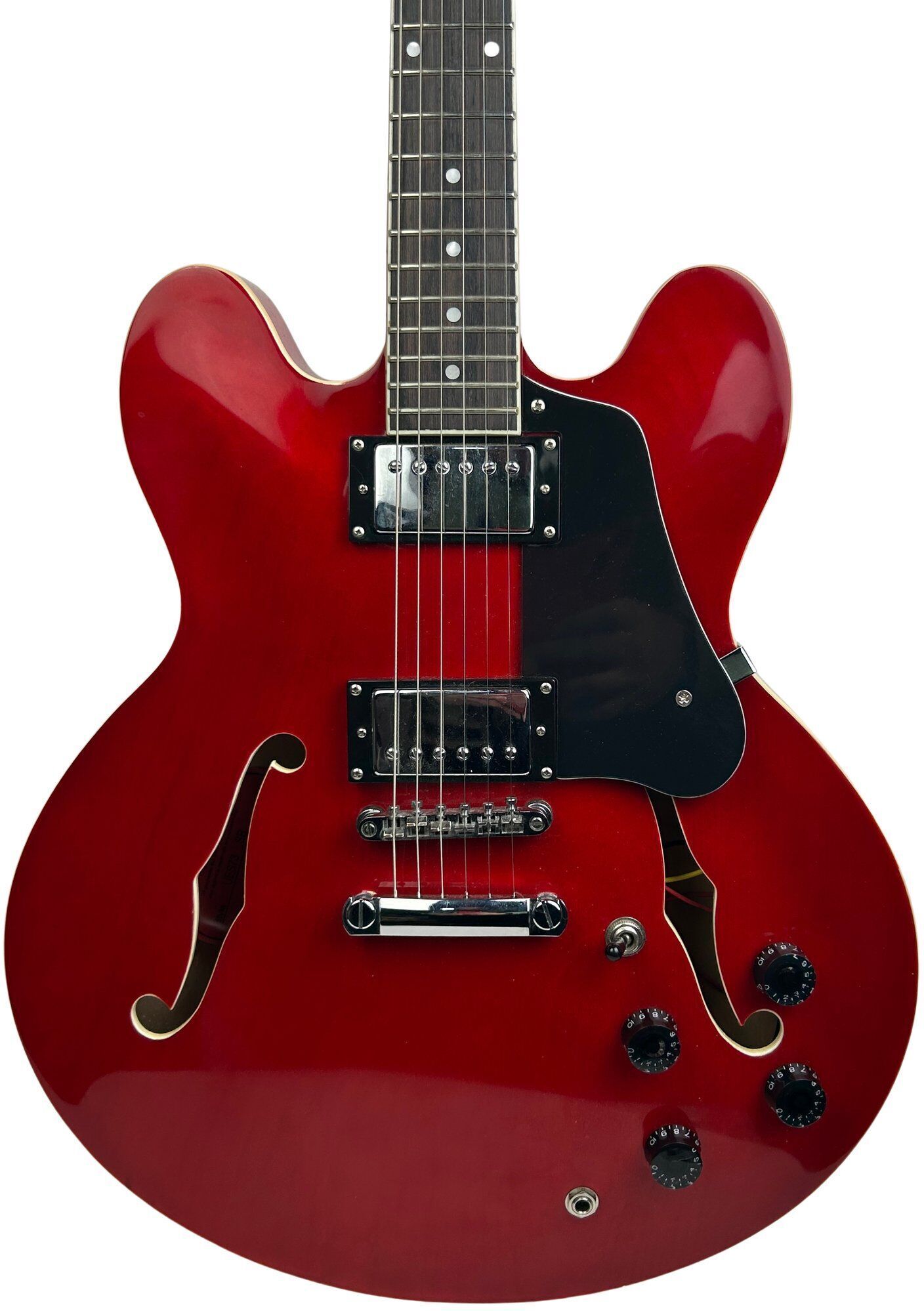 Tokai UES73 SR Electric Guitar (Pre-Owned)   Original - Refurbished