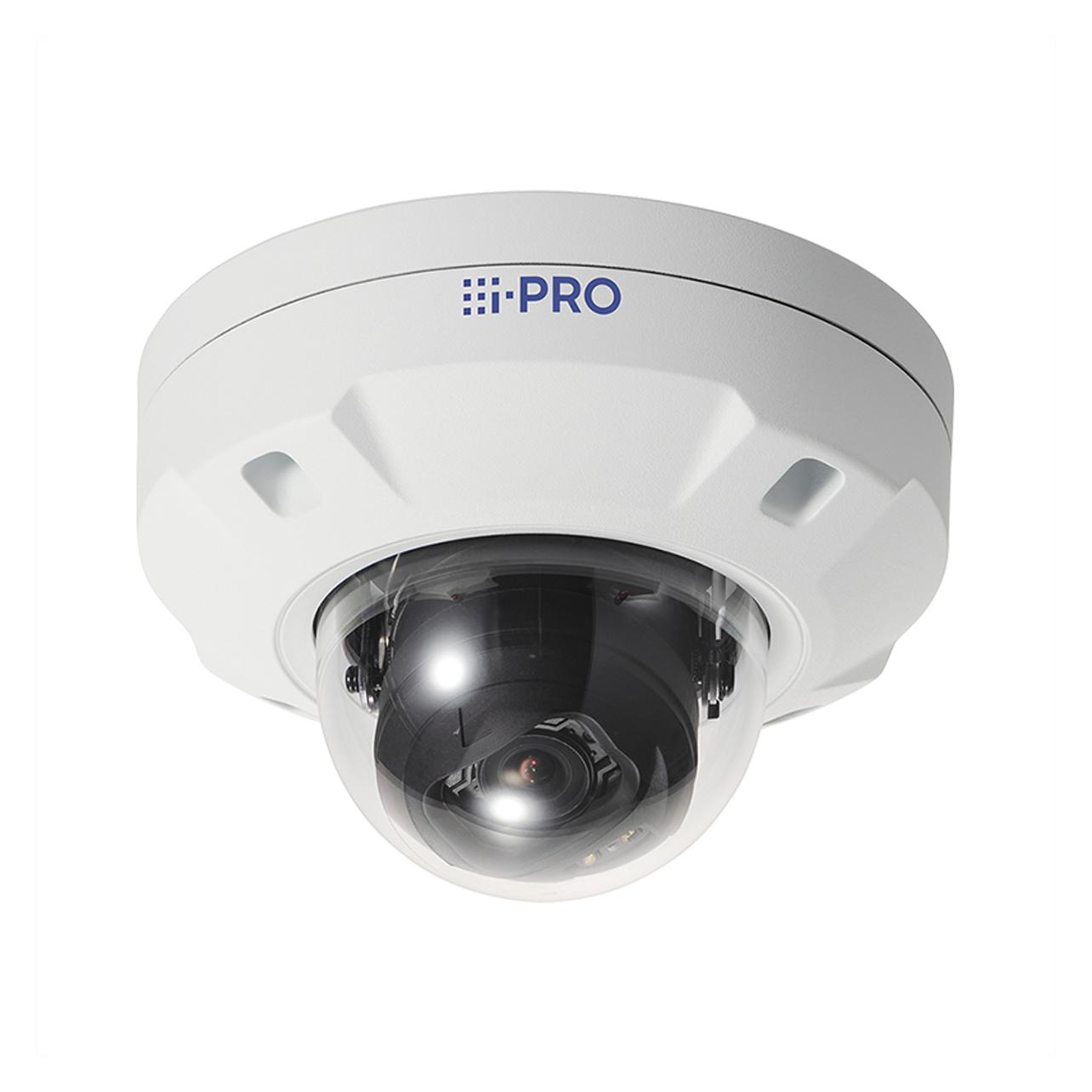 i-Pro Fixed-Dome-Netzwerkkamera (WV-S25500A-V3LN)