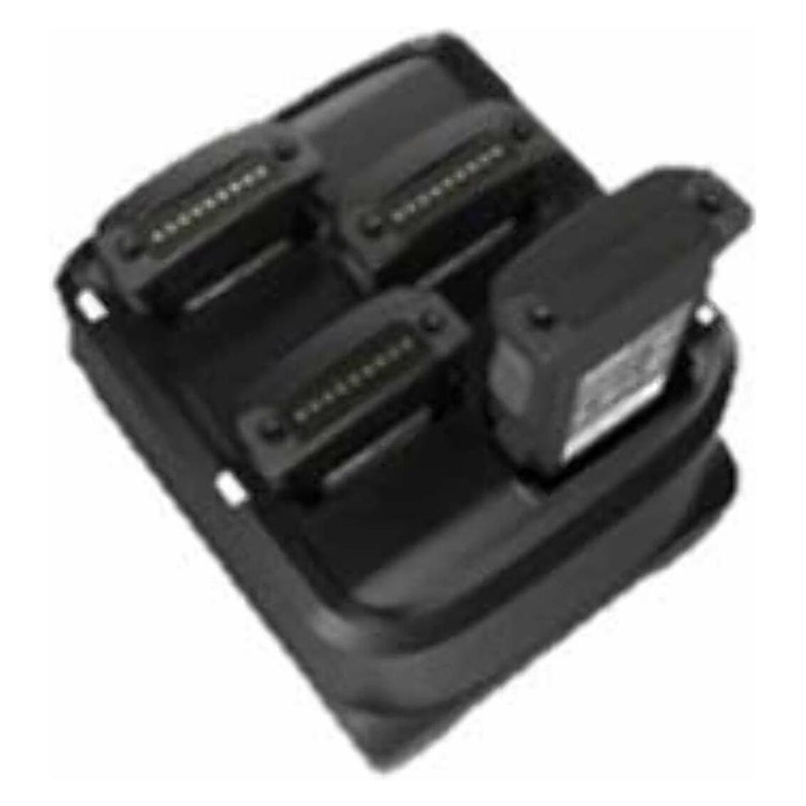 Zebra 4-slot battery charger (SAC-MC93-4SCHG-01)