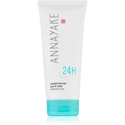 Annayake, Duschmittel, 24H Body Scrub 200ml (200 ml)