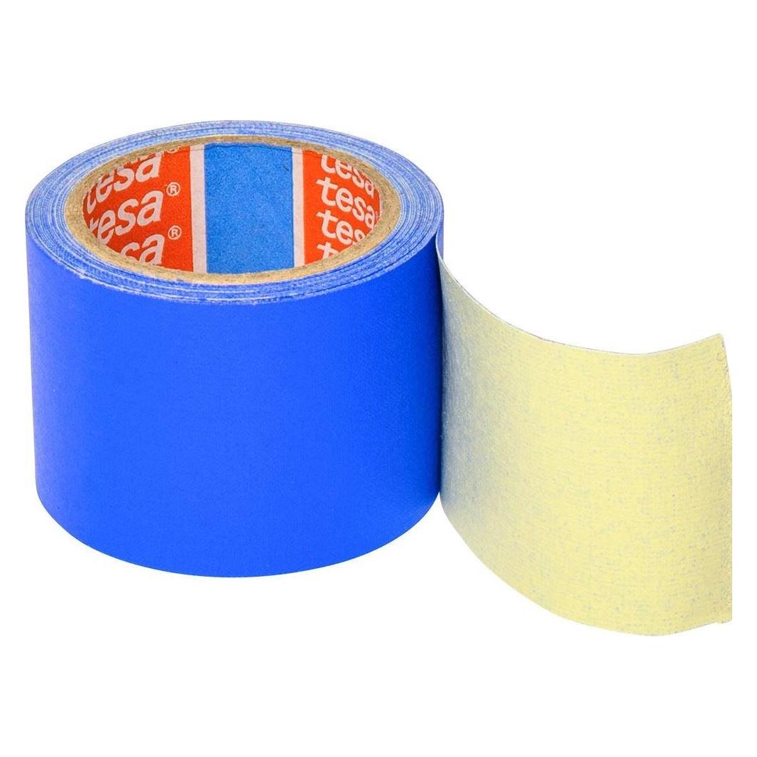 tesa EXTRA POWER PERFECT Gewebeband, gewebeverstärktes Ductape (19 mm) (56341-00034-03)