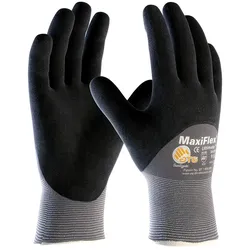 Nylon-Handschuh 34-875 MaxiFlex® ULTIMATE™ - 6 (XS)