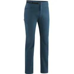Edelrid, Herren, Outdoorhose, Pilastro Pants (S), Blau