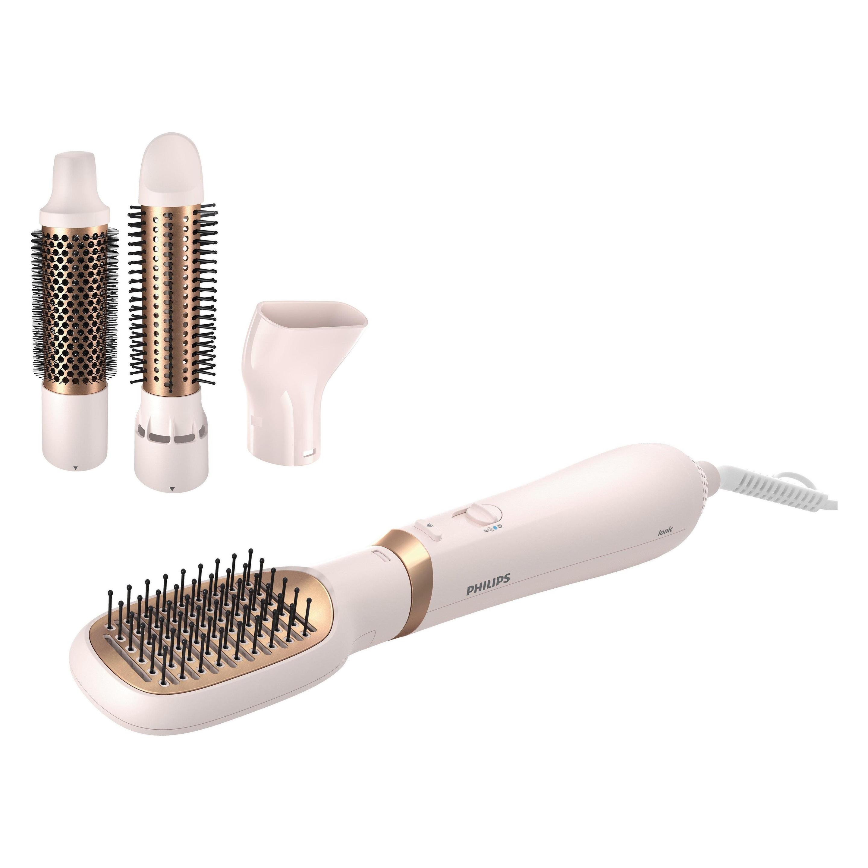 Philips 3000 Series Air Styler (4 Aufsätze) (BHA310/00)