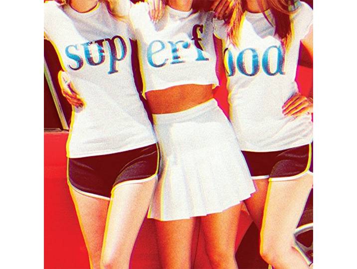 Superfood - Dont Say That