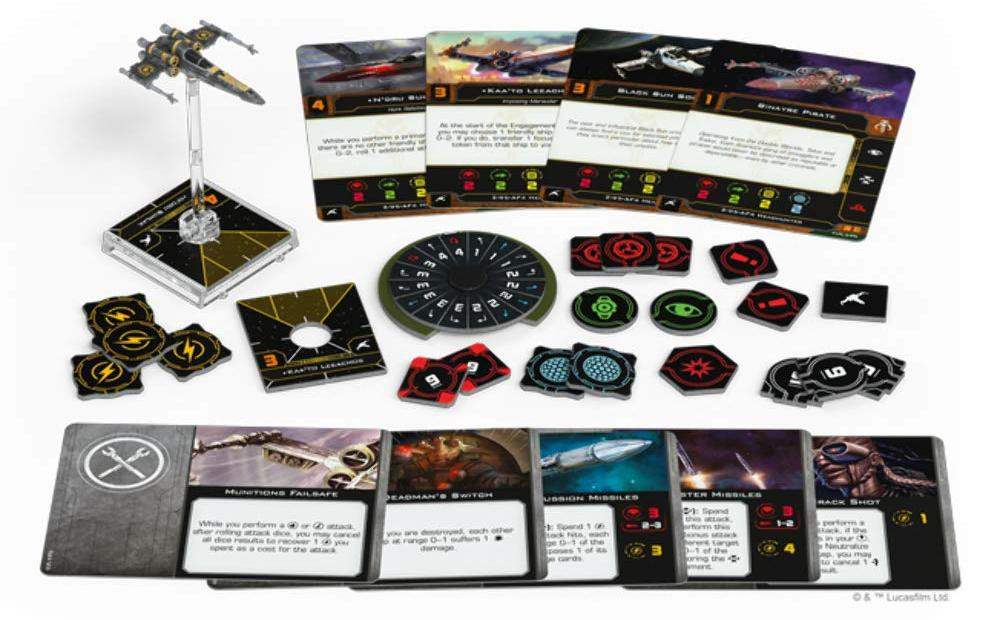 Strategisch fantasy bordspel voor 2-5 spelers
