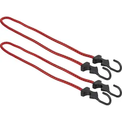 Expander-/Gummiseil Butterfly Rund 1000x8mm, QLBB100ULD