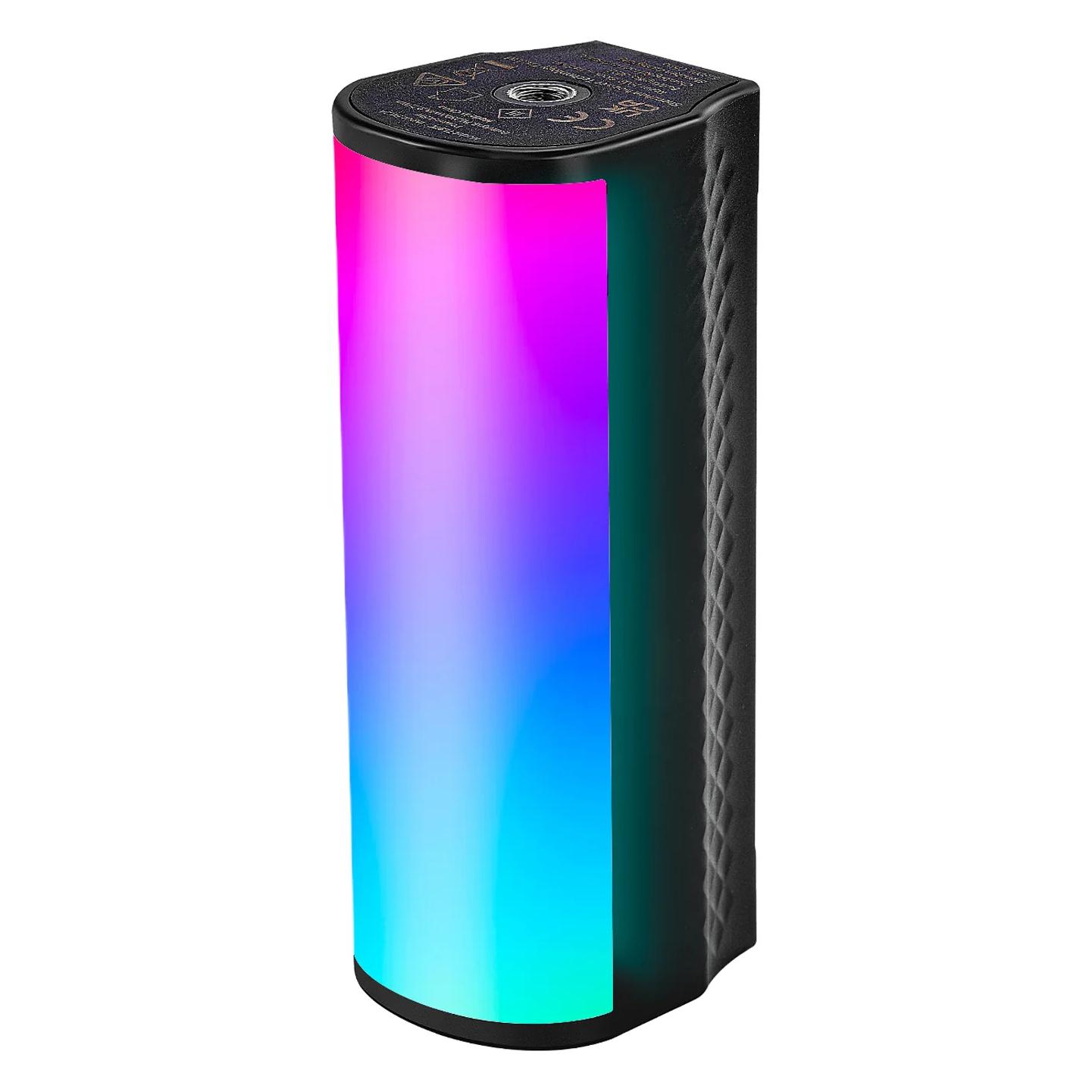 Neewer Neweer TL97C RGB LED color photo light (Stableuchte) (B0D1K2LG4Z)