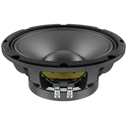 LAVOCE WAF102.50A 10 Zoll Woofer, Ferrit, Alukorb