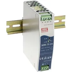 Scharnberger+Hasenbein LED-Trafo 32x125,2x102mm 54686