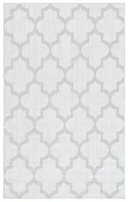 SAFAVIEH Bermuda Washable Petra Indoor/ Outdoor Waterproof Rug