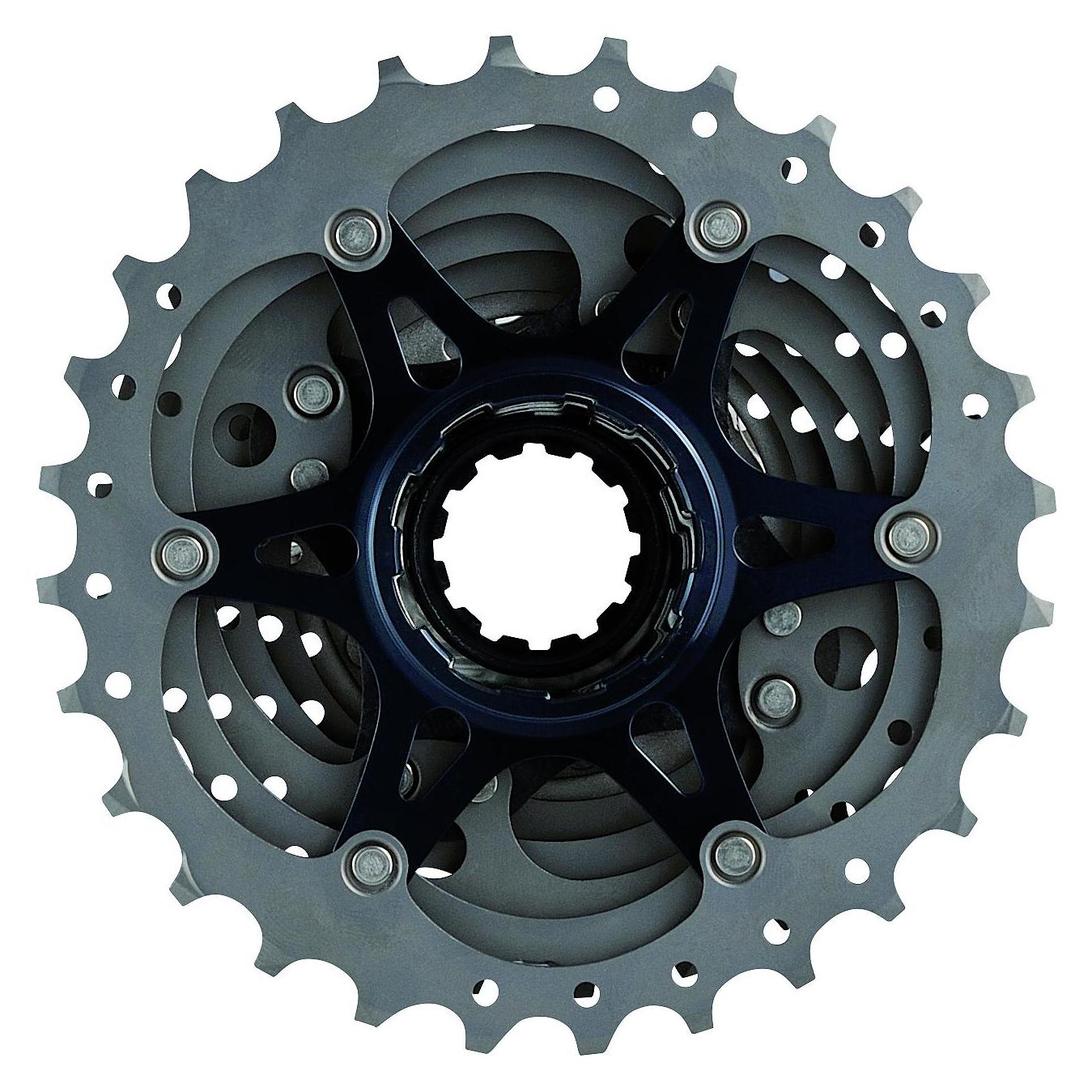 Shimano Dura-Ace CS-R9100 (11-fach, 11-25) (B01ID3POC4)