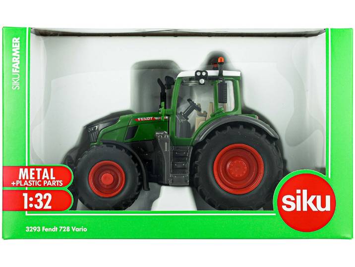 Siku Fendt 728 Vario