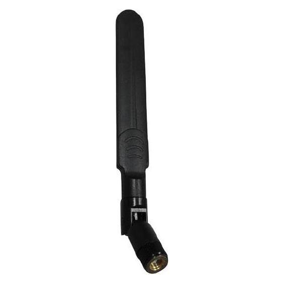 Varia Rundstrahlantenne Broadband-Design für UMTS/3G Systeme - Omnidirektional (3G) (AN-DA-1921-03-SMR FLAT 2DBI)