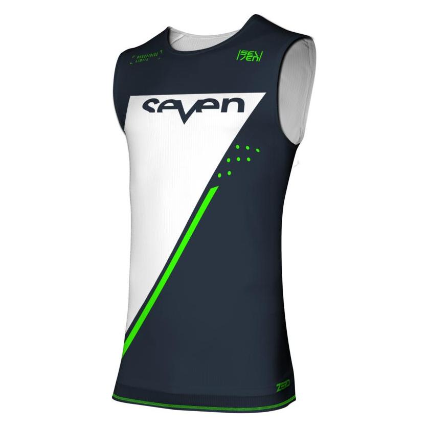 Seven MX Jersey Zero Echelon 22.1 (Herren, L) (2250059-410-L)